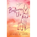 Before Us - Paperback