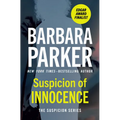 Suspicion of Innocence - Paperback