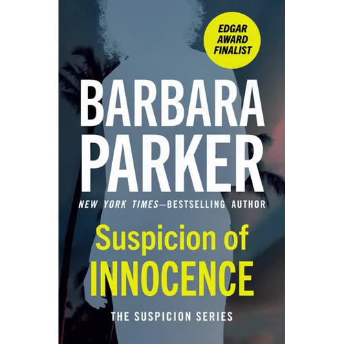 Suspicion of Innocence - Paperback