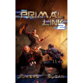 Primal Link 2: A Military SciFi Epic - Paperback