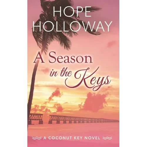 A Season in the Keys - Paperback