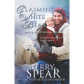 Claiming the White Bear - Paperback