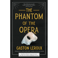 The Phantom of the Opera - Paperback
