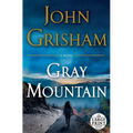 Gray Mountain - Paperback