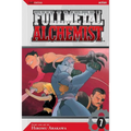 Fullmetal Alchemist, Vol. 7 - Paperback