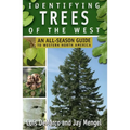 Identifying Trees of the West - Paperback