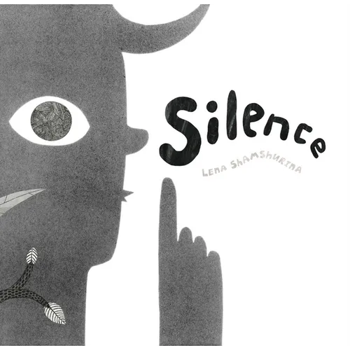 Silence - Hardcover