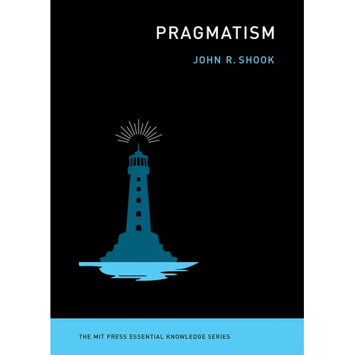Pragmatism - Paperback