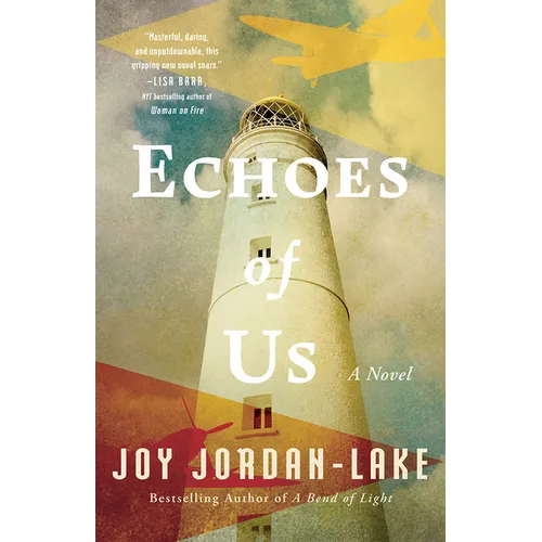 Echoes of Us - Paperback