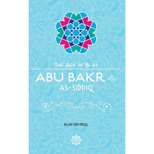 Abu Bakr As-Siddiq - Paperback