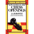 How to Win in the Chess Openings - Paperback