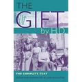 The Gift by H.D.: The Complete Text - Paperback