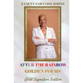 After the Rainbow: Golden Poems - Paperback