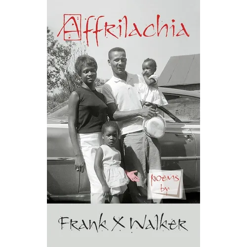 Affrilachia: Poems - Paperback