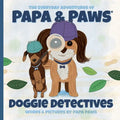 Doggie Detectives - Paperback