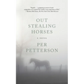 Out Stealing Horses - Paperback