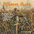 Different Ducks - Paperback