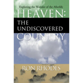 Heaven: The Undiscovered Country - Paperback