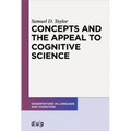 Concepts and the Appeal to Cognitive Science - Paperback