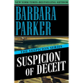 Suspicion of Vengeance - Paperback