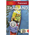 Frommer's Thailand - Paperback