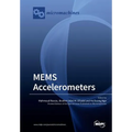 MEMS Accelerometers - Paperback