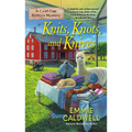 Knits, Knots, and Knives - Mass Market Paperbound