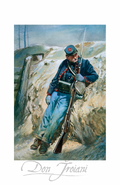 95th Pennsylvania Volunteers, Gosline Zouaves 1864-65