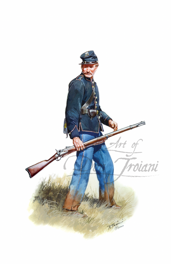 Historical Art Prints