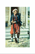 165th New York Volunteers, 2nd Duryee Zouaves