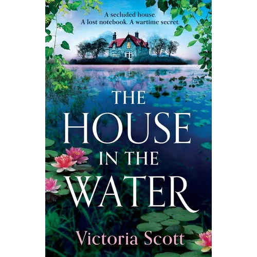 The House in the Water - Paperback