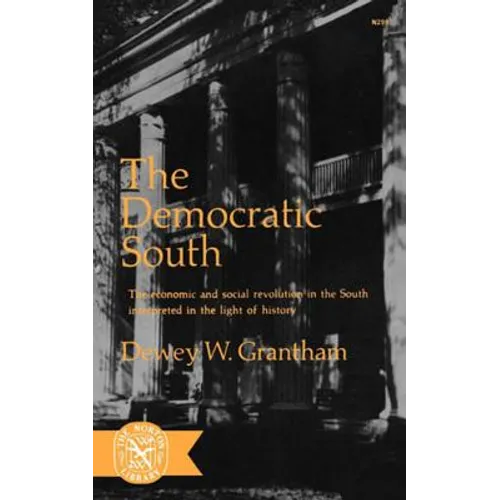 The Democratic South