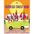 The Crawfish Family Band - Hardcover