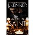 My Fallen Saint - Paperback