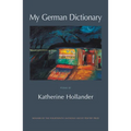 My German Dictionary - Paperback
