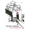 Count Julian - Paperback