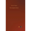 The Complete Herbal - Hardcover