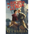 The Henchmen of Zenda - Paperback