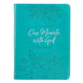 One Minute with God for Women - Imitation Leather