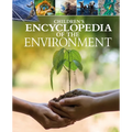 Children's Encyclopedia of the Environment - Hardcover