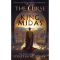 The Curse of King Midas - Hardcover