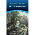 No Thoroughfare - Paperback