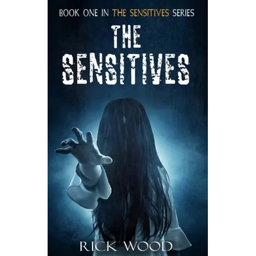 The Sensitives - Paperback