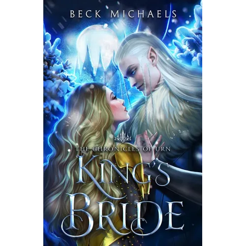 King's Bride (COU Special Edition) - Paperback
