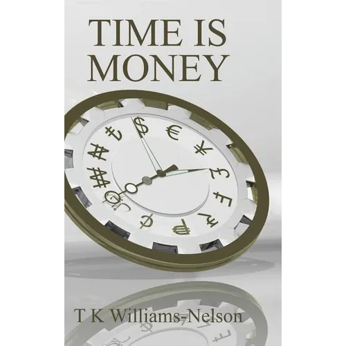 Time Is Money - Hardcover