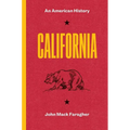 California: An American History - Paperback