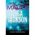 Malice - Paperback