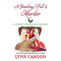 A Stocking Full of Murder - Paperback