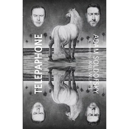 Telepaphone - Paperback