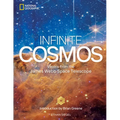 Infinite Cosmos: Visions from the James Webb Space Telescope - Hardcover